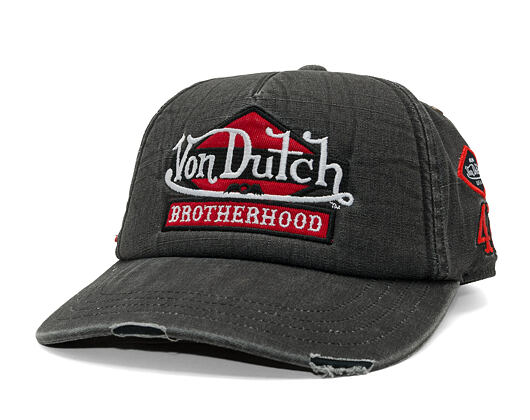 Kappe Von Dutch - Baseball Cap