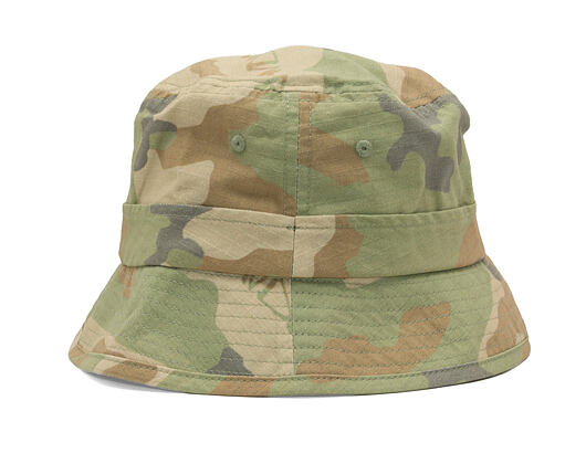 Hut Rip N Dip - Lord Nermal Bucket Hat Camo