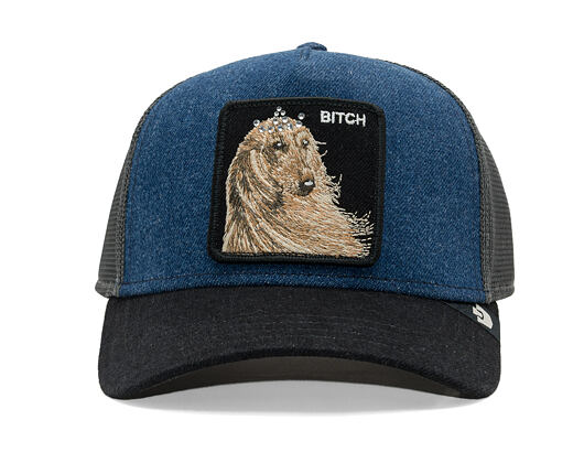 Kappe Goorin - Hound Dawg