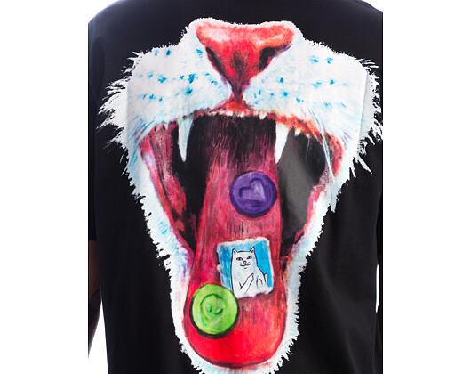 T-Shirt Rip N Dip - Vitamins Tee Black