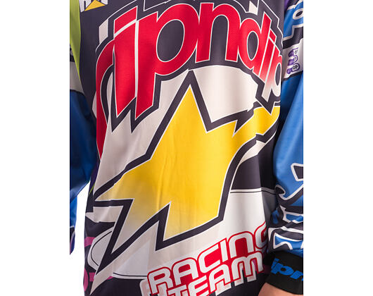 Trikot Rip N Dip - Allstar Jersey Multi