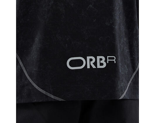 T-Shirt New Era - F1 Drop Shoulder Tee - RED BULL F1 - Black