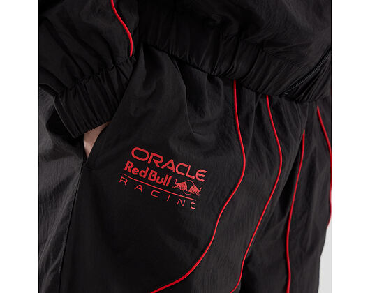 Hose New Era - F1 Piping Track Pants - RED BULL F1 - Black