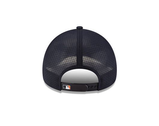 Kappe New Era - MLB APEX 9FORTY A-Frame - Detroit Tigers - Team Color