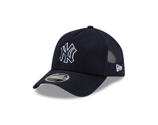 Kappe New Era - MLB APEX 9FORTY A-Frame - NY Yankees - Team Color