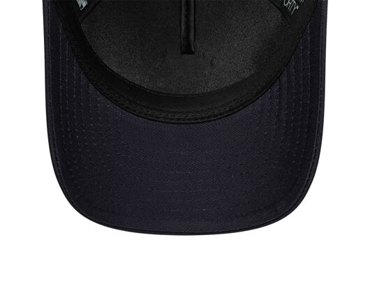Kappe New Era - Branded Graphic 9FORTY M-CROWN A-Frame Trucker - Navy
