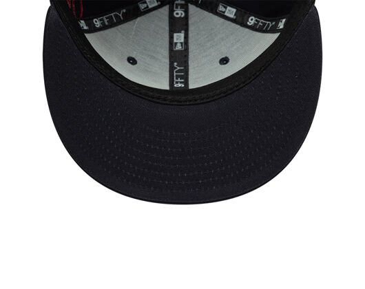 Kinder Kappe New Era - Branded Dino 9FIFTY - Navy