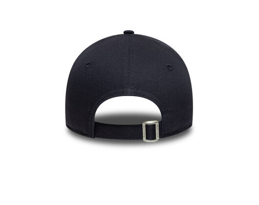 Kinder Kappe New Era - MLB Food Icon 9FORTY - NY Yankees - Navy / Blue