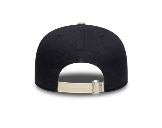 Kappe New Era - Branded Washed Graphic 19TWENTY - Navy / Cream