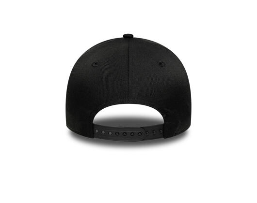 Kinder Kappe New Era - Harry Potter Wordmark 9FORTY - Black / Red
