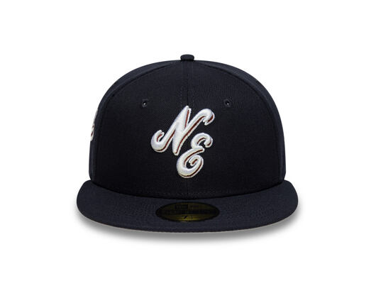 Kappe New Era - Branded 59FIFTY - Navy