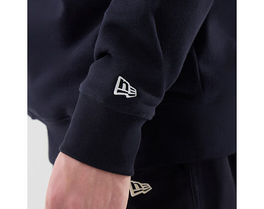 Pullover New Era - MLB Arch Graphic Crewneck - NY Yankees - Navy