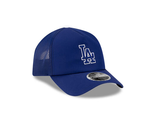 Kappe New Era - MLB APEX 9FORTY A-Frame - LA Dodgers - Team Color