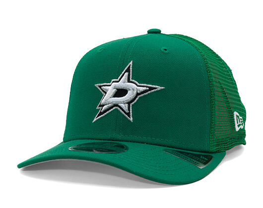 Kappe New Era - NHL Core Mesh 9SEVENTY Stretch-Snap - Team Color