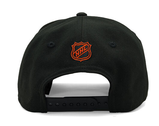 Kappe New Era - NHL 9SEVENTY Stretch-Snap - Philadelphia Flyers - Team Color