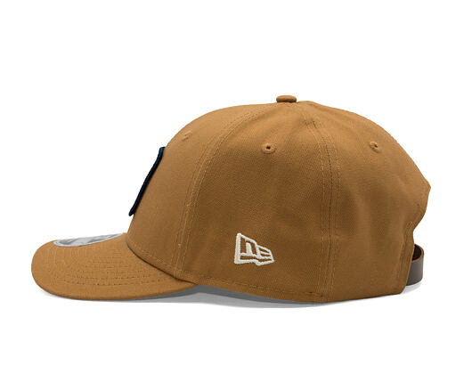 Kappe New Era - MLB Team Choice 9FORTY M-CROWN - Houston Astros - Bronze