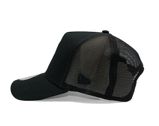 Kappe New Era - Liverpool FC - 9FORTY Tonal Trucker - Black