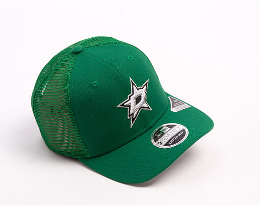 Kappe New Era - NHL Core Mesh 9SEVENTY Stretch-Snap - Team Color