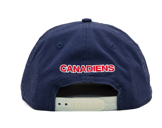 Kappe New Era - NHL 2026 Champion VC 19TWENTY - Montreal Canadiens - Team Color