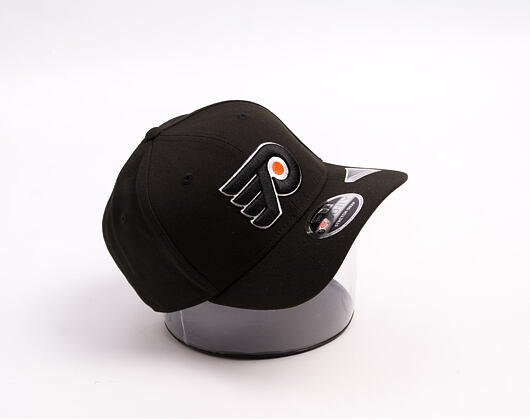 Kappe New Era - NHL 9SEVENTY Stretch-Snap - Philadelphia Flyers - Team Color
