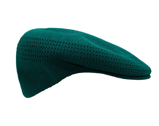 Schiebermütze Kangol Tropic 504 Ventair Masters Green