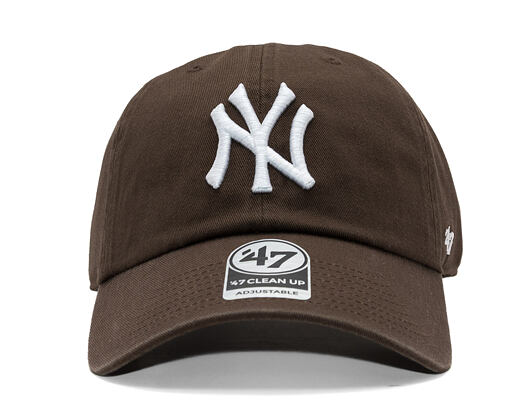 Kappe 47 Brand MLB Clean Up - NY Yankees