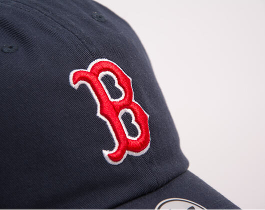 Kappe 47 Brand MLB Clean Up - Boston Red Sox