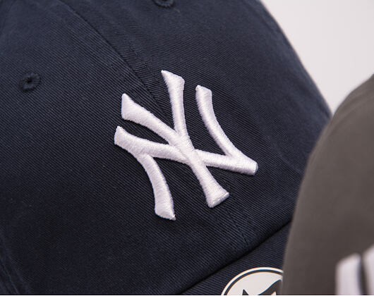 Kappe 47 Brand MLB Clean Up - NY Yankees