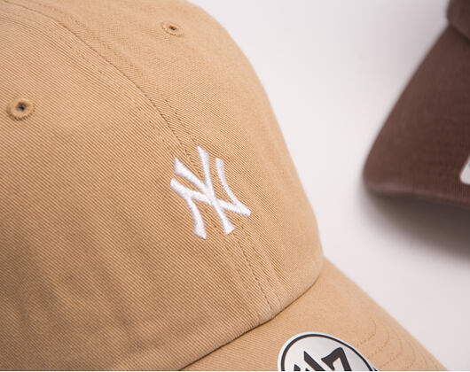Kappe 47 Brand MLB Clean Up Base Runner - NY Yankees