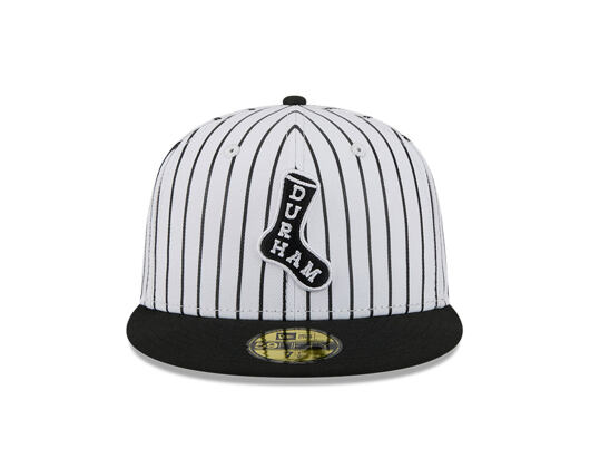 Kappe New Era - MiLB Theme Nights 59FIFTY - Durham Bulls - Team Color