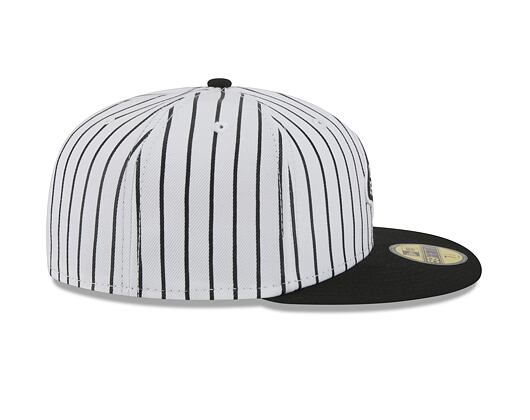 Kappe New Era - MiLB Theme Nights 59FIFTY - Durham Bulls - Team Color