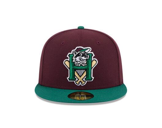 Kappe New Era - MiLB Theme Nights 59FIFTY - Hudson Valley Renegades - Team Color