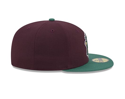 Kappe New Era - MiLB Theme Nights 59FIFTY - Hudson Valley Renegades - Team Color