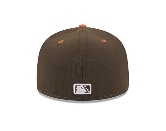 Kappe New Era - MiLB Theme Nights 59FIFTY - El Paso Chihuahuas - Team Color