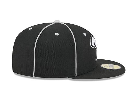 Kappe New Era - MiLB Theme Nights 59FIFTY - Montgomery Biscuits - Team Color