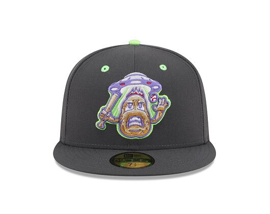 Kappe New Era - MiLB Theme Nights 59FIFTY - New Hampshire Wildcats - Team Color