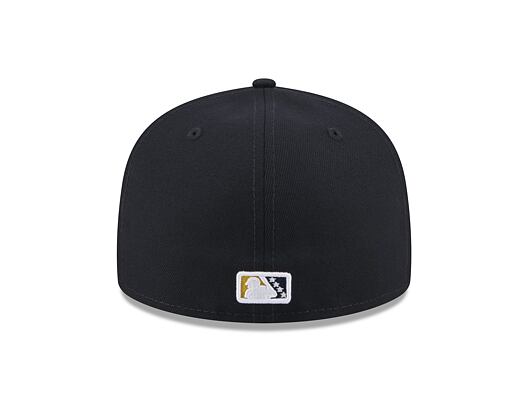 Kappe New Era - MiLB Theme Nights 59FIFTY - Durham Bulls