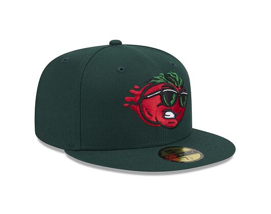 Kappe New Era - MiLB Theme Nights 59FIFTY - Jersey Shore Blueclaws