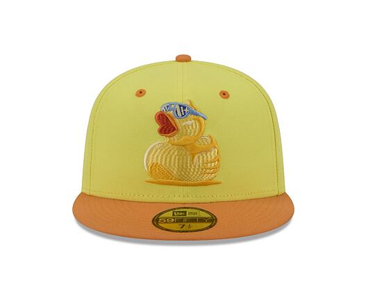 Kappe New Era - MiLB Theme Nights 59FIFTY - Lehigh Valley IronPigs