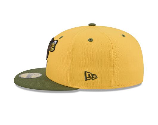 Kappe New Era - MiLB Theme Nights 59FIFTY - Reading Fightin Phils