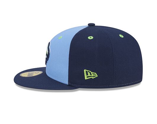 Kappe New Era - MiLB Theme Nights 59FIFTY - Palm Beach Cardinals
