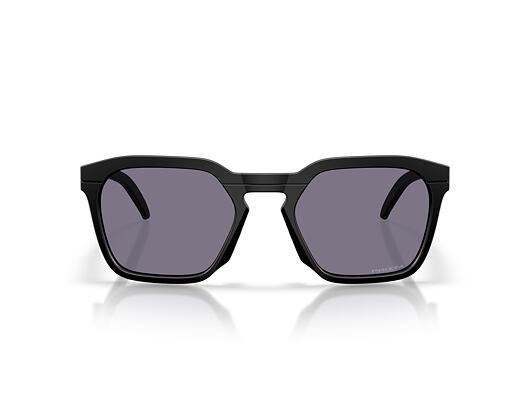 Sonnenbrille Okaley - Hstn Sq - Matte Black