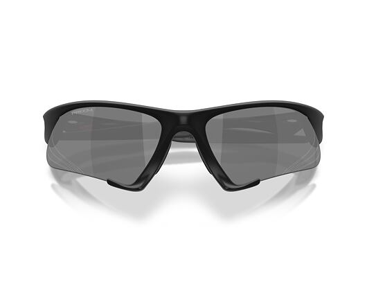 Sonnenbrille Okaley - Suture Jacket - Matte Black