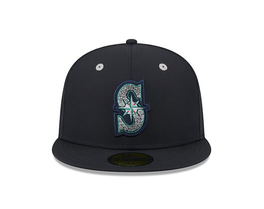 Kappe New Era - MLB All Star Game Workout 2026 59FIFTY - Seattle Mariners - Team Color