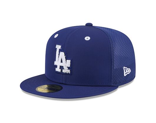 Kappe New Era - MLB All Star Game Workout 2026 59FIFTY - LA Dodgers - Team Color