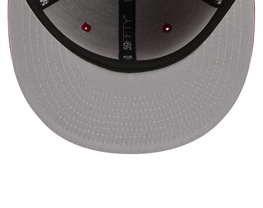 Kappe New Era - MLB All Star Game 2026 59FIFTY - Philadelphia Phillies - Team Color