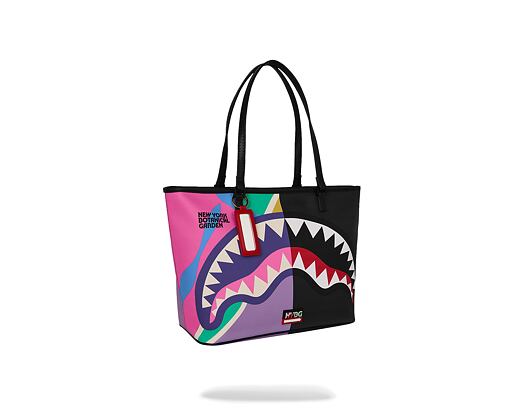 Tasche Sprayground - Nybg Botanical Central Tote