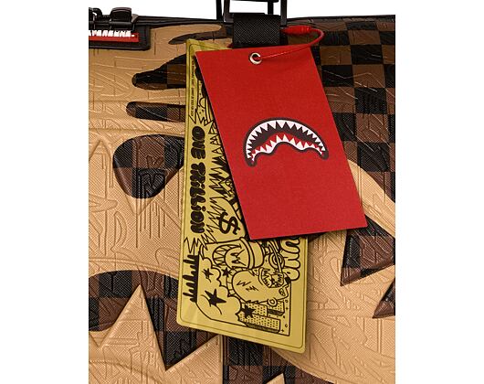Tasche Sprayground - Henny Melt Duffle
