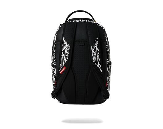 Rucksack Sprayground - Wynwood Walls Defer Backpack