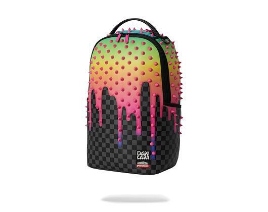 Rucksack Sprayground - Wynwood Walls Dan Lam Drips Backpack